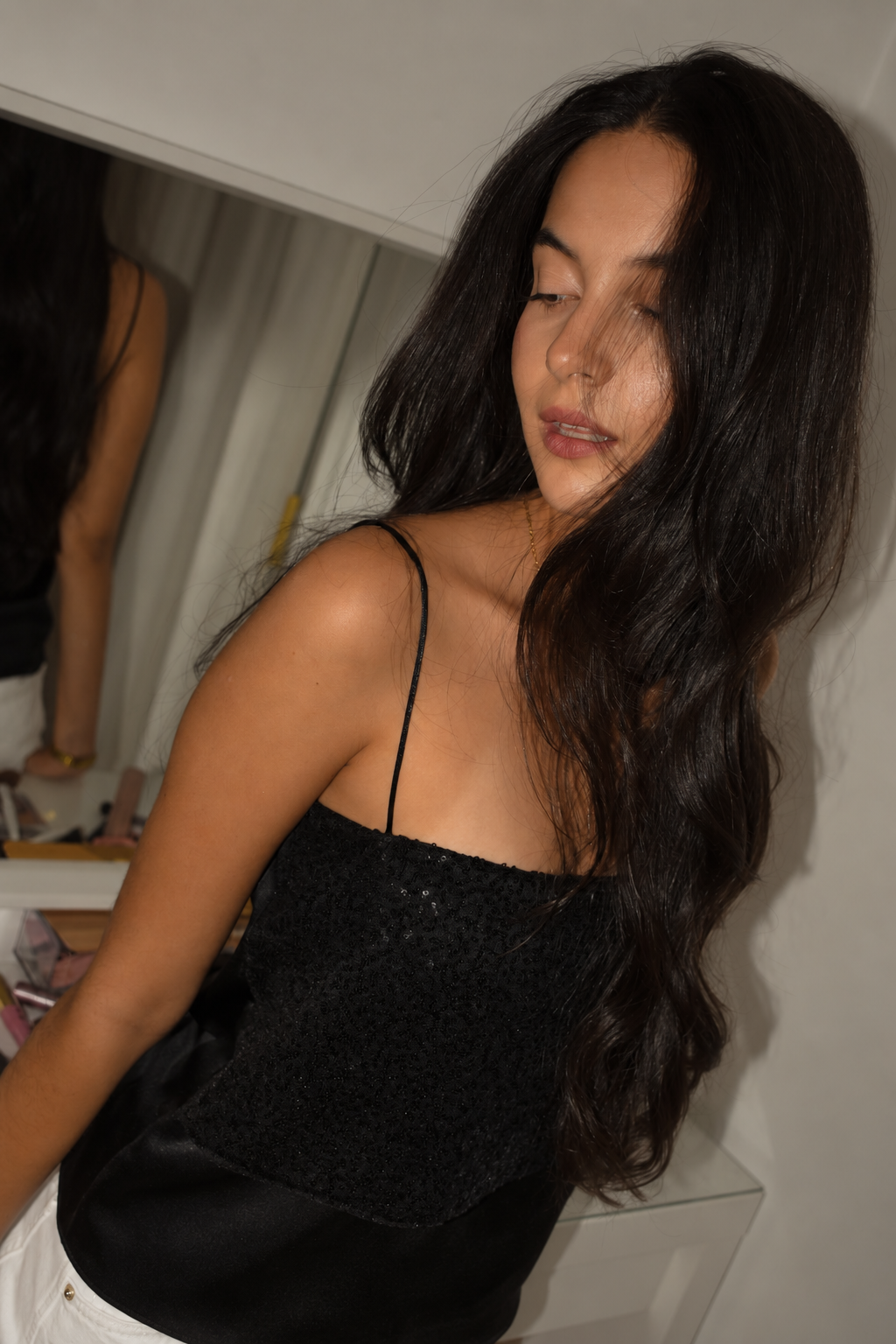 POCKET TOP